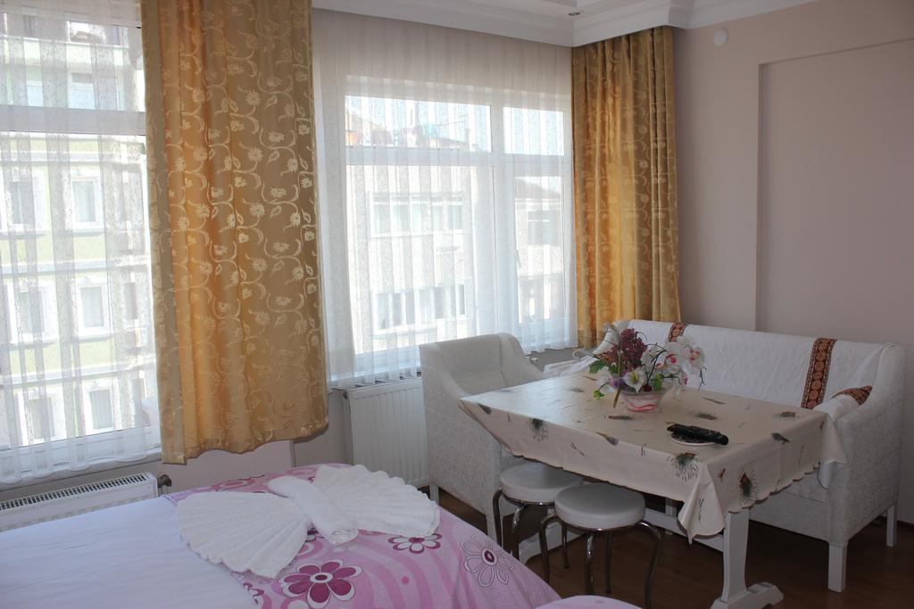 Yasar Apartment Istanbul Room photo